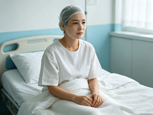 整容下巴需要花费多少钱呢